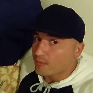 Meet your Posher, Gary